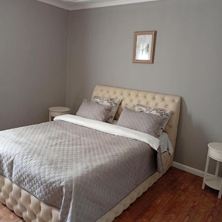 Apartment Shafi 8 Tbiliszi Kültér fotó