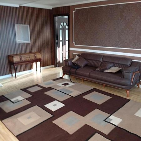 Apartment Shafi 8 Tbiliszi Kültér fotó