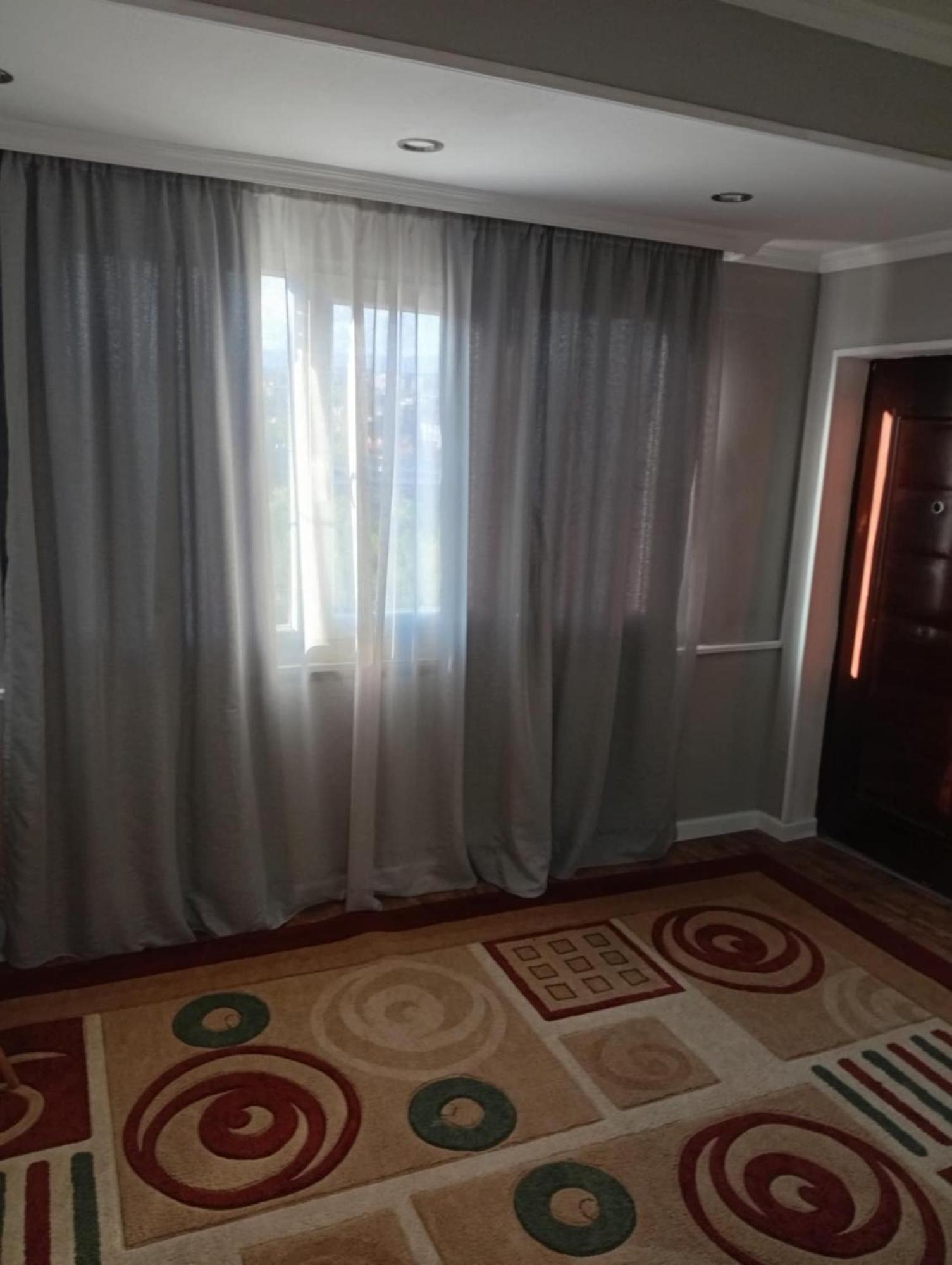 Apartment Shafi 8 Tbiliszi Kültér fotó
