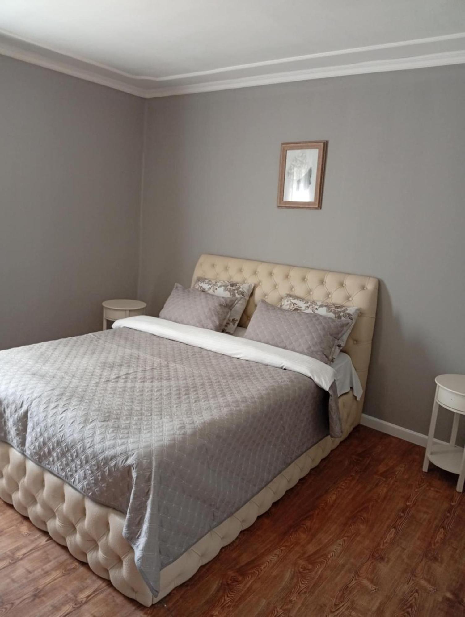 Apartment Shafi 8 Tbiliszi Kültér fotó