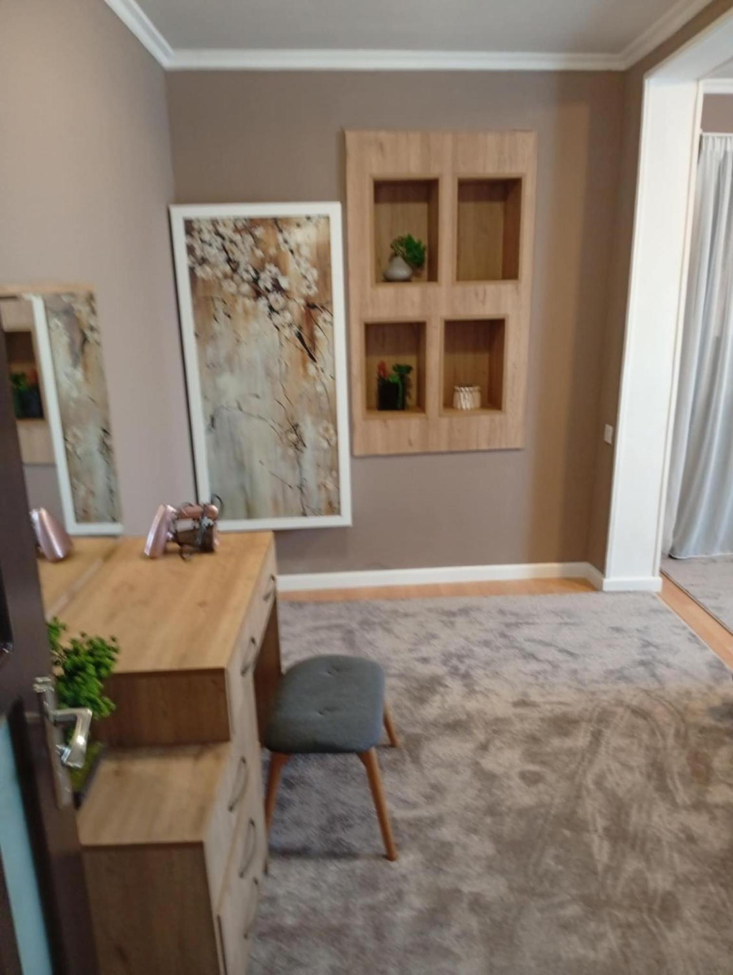 Apartment Shafi 8 Tbiliszi Kültér fotó
