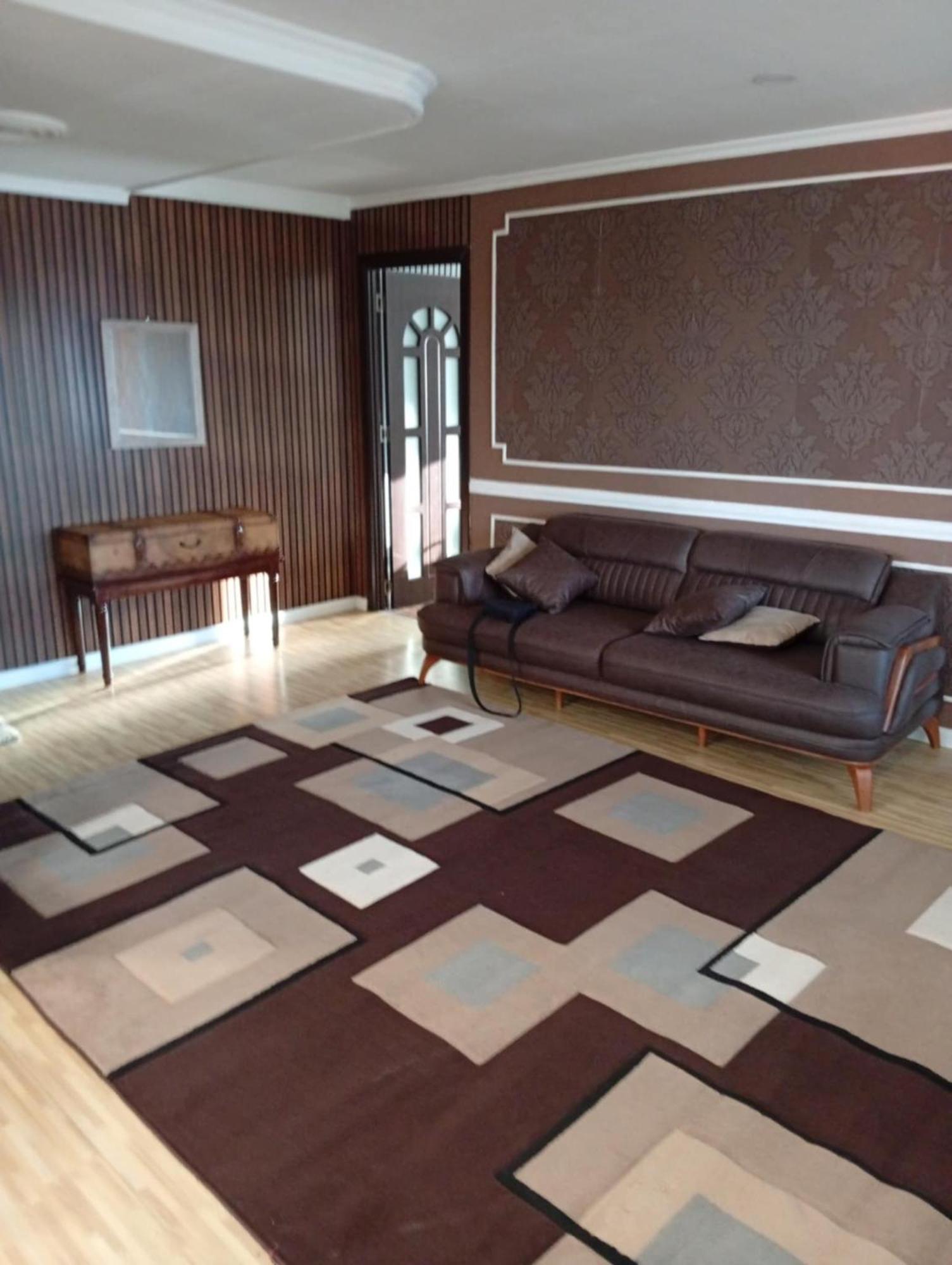 Apartment Shafi 8 Tbiliszi Kültér fotó